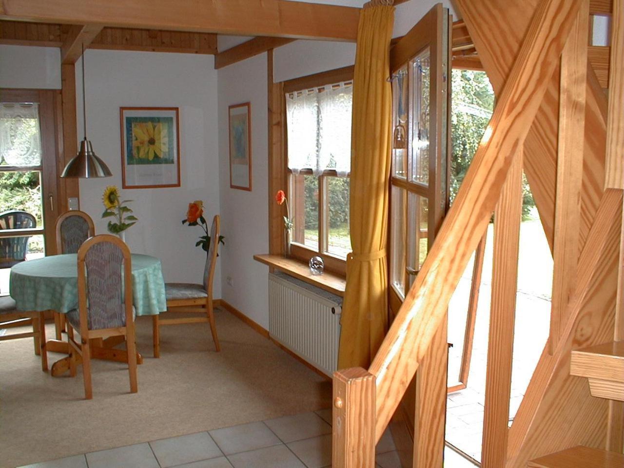 Fewo to Hus Bad Bederkesa Zewnętrze zdjęcie